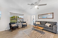 3470 SW 15th Ct in Fort Lauderdale, FL - Foto de edificio - Building Photo