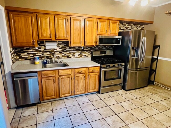 property at 411 2nd St