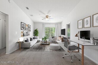 101 Brannan Pl in Saint Johns, FL - Building Photo - Building Photo