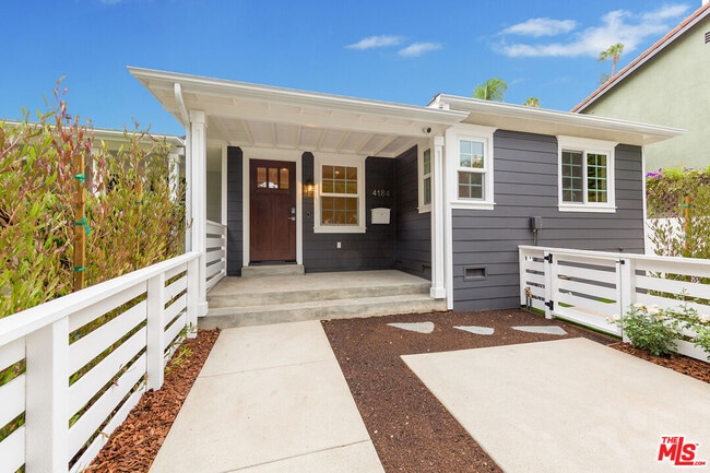 property at 4184 Jackson Ave