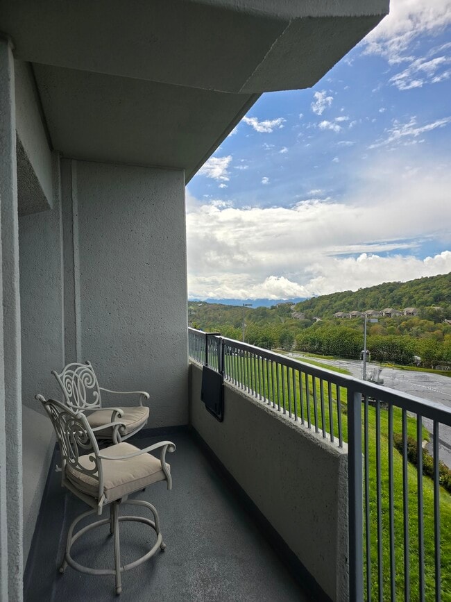 property at 303 Sugar Top Dr