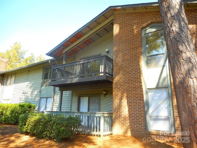 property at 5016 Sardis Rd