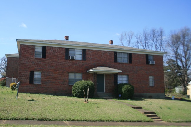 1168 Laudeen Dr in Memphis, TN - Building Photo - Building Photo