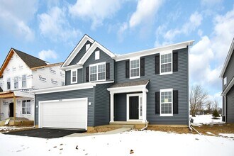 3870 Eagles Landing Dr in Powell, OH - Building Photo - Building Photo