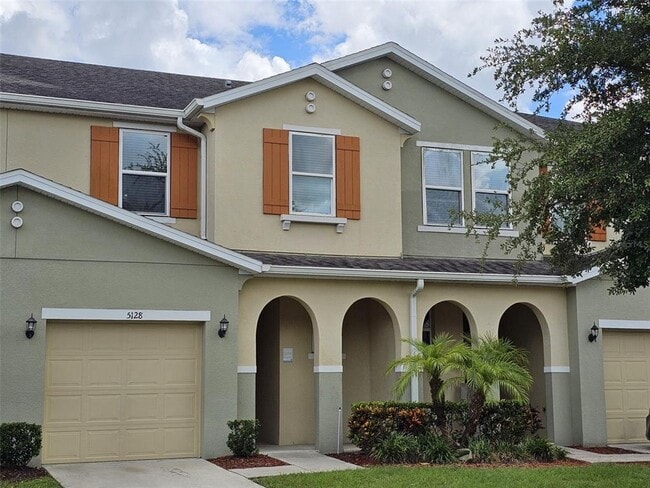 property at 5128 Crown Hvn Dr