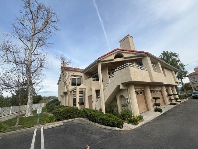 property at 25955 Stafford Canyon Rd