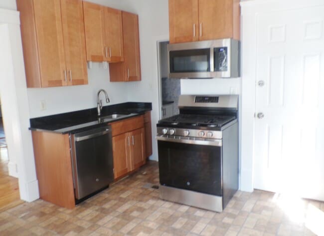 21 Mount Vernon Park, Unit 21 Mt Vernon Park