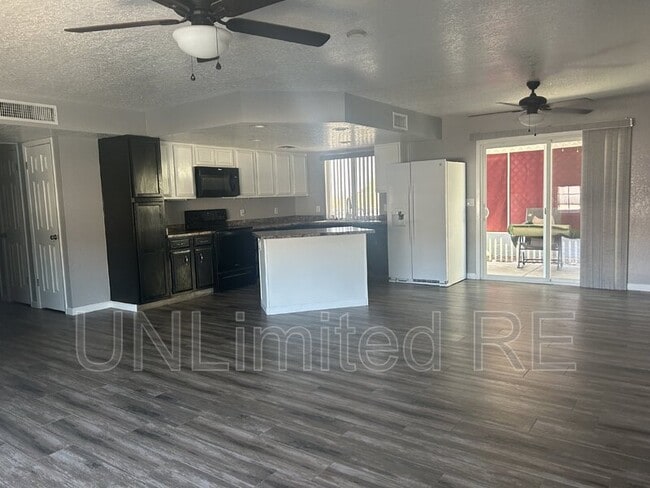 property at 2954 Mica Dr