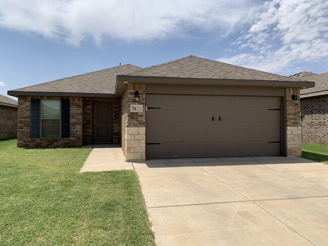 property at 7427 103rd St