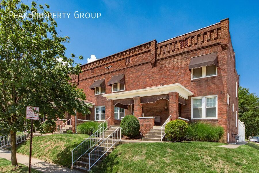 1425 Northwest Blvd in Columbus, OH - Building Photo