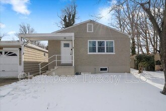 12204 Bond St in Silver Spring, MD - Building Photo - Building Photo