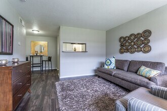 Interior Photo