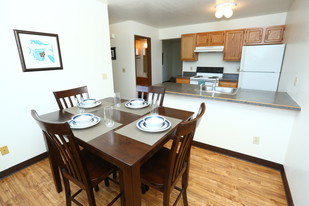 Tallgrass Apartments