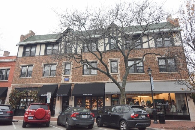 property at 346 Park Ave