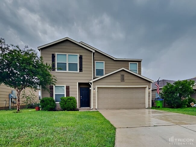 property at 10902 Rosin Jaw Trail