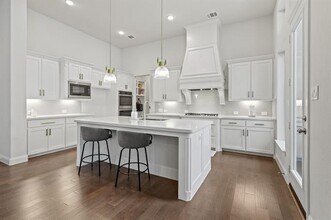 6744 Verandah Wy in Irving, TX - Building Photo - Building Photo