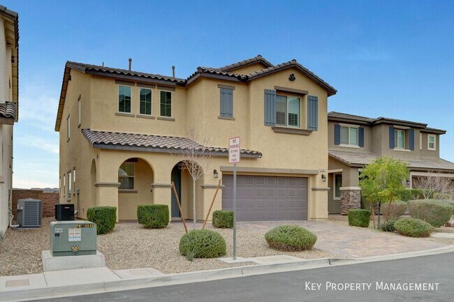 property at 9985 Bleeding Heart Ave