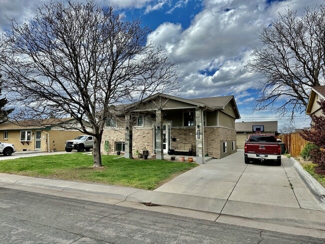 property at 3191 W 93rd Ave