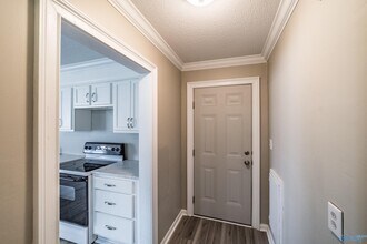 5204 Grizzard Rd NW in Huntsville, AL - Building Photo - Building Photo