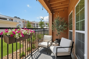 The Remy Apartments at LaGrange in Lagrange, GA - Building Photo