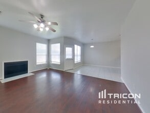 5615 Bear Paw Cir in Katy, TX - Building Photo - Building Photo