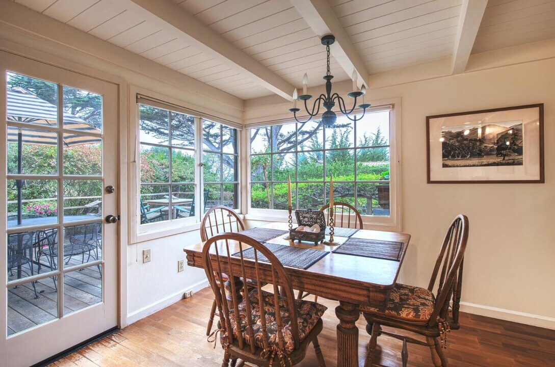 2381 San Antonio Ave in Carmel By The Sea, CA - Building Photo