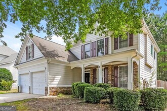 226 Elmbrook Ln in Canton, GA - Foto de edificio - Building Photo