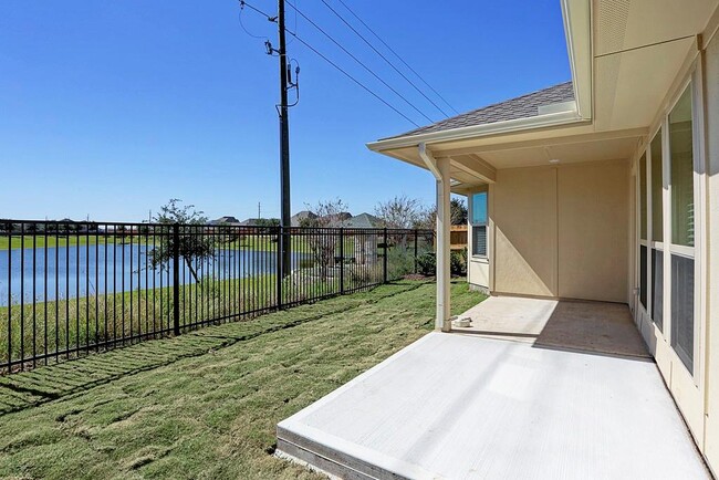 property at 18211 Alora Springs Trace
