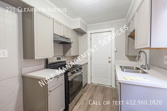 property at 231 Clearview Ave