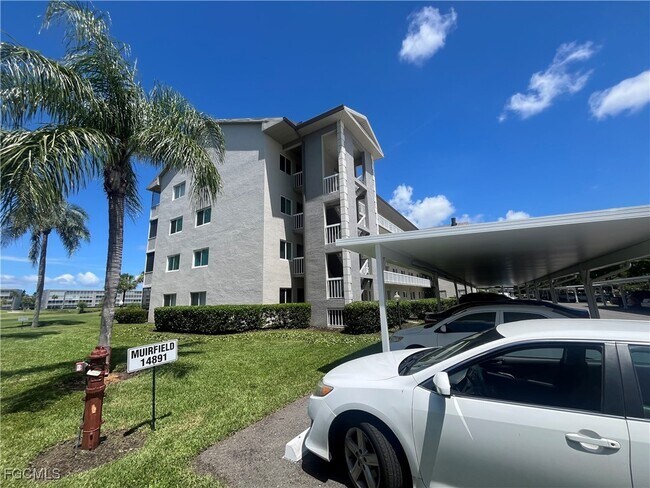 property at 14891 Hole in 1 Cir
