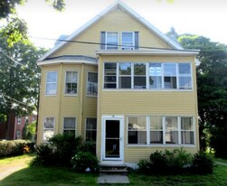 14 Schley St, Unit 2 in Clinton, MA - Building Photo