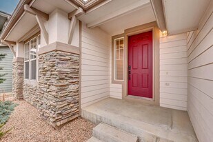 3360 Sturbridge Dr in Littleton, CO - Building Photo