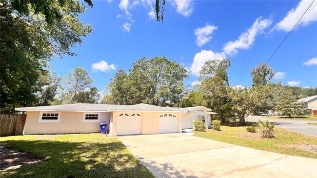 property at 611 Charles Ave