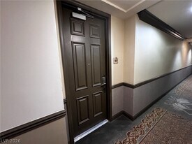 2405 W Serene Ave in Las Vegas, NV - Building Photo