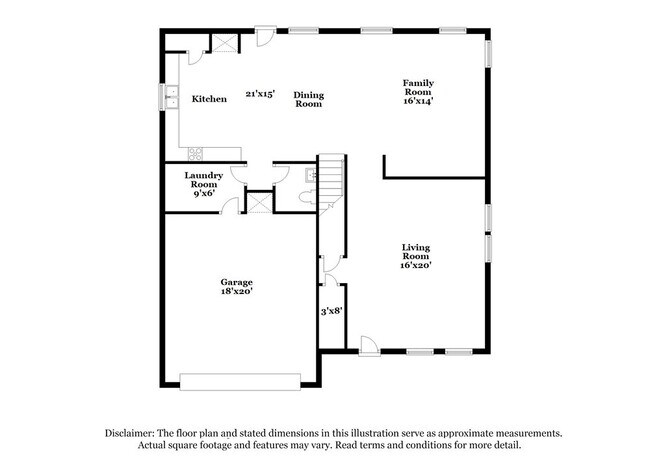 1330 Flagstone St in Cedar Hill, TX - Building Photo - Building Photo