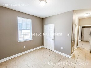 1916 Eagle St in New Orleans, LA - Building Photo - Building Photo