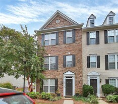 11503 Destin Ln in Charlotte, NC - Building Photo