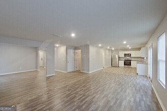 164 Martin Mill Trail in Warner Robins, GA - Foto de edificio - Building Photo