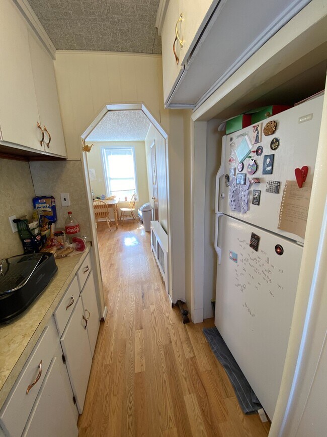 24 Cameron Ave, Unit 29-3 in Somerville, MA - Building Photo - Building Photo