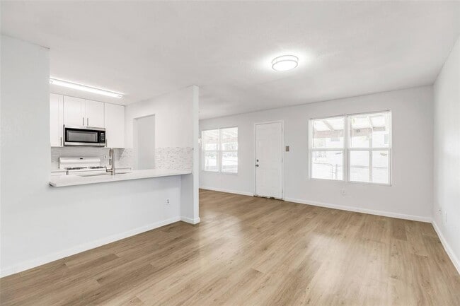 property at 9611 Bear Paw Trail