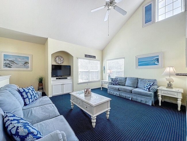 3002 Limbo Ln in Kissimmee, FL - Building Photo - Building Photo