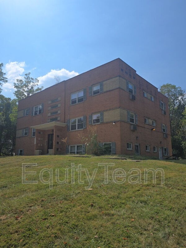 property at 4505 Forest Trail