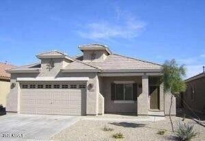 15425 N 172nd Dr in Surprise, AZ - Building Photo