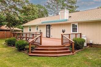 209 Old Farm Rd in Raeford, NC - Building Photo - Building Photo