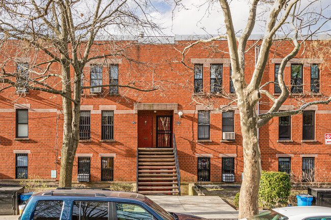 88 President St in Brooklyn, NY - Building Photo - Building Photo