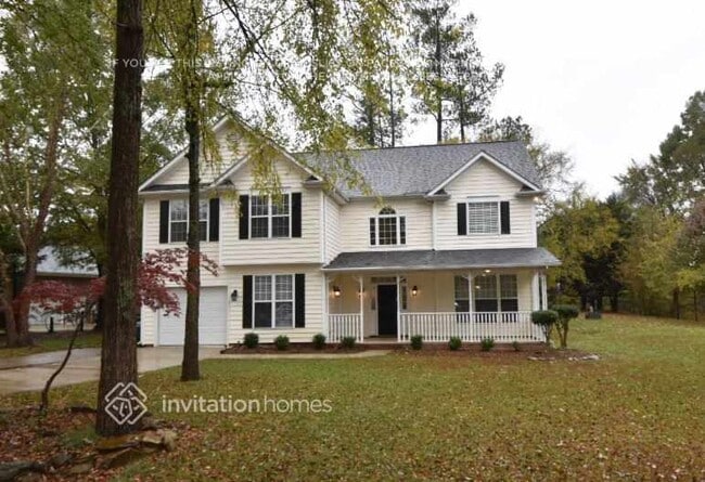 property at 3604 Alden St