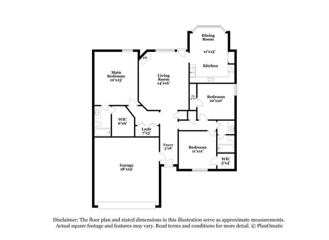 4188 Ravenwood Dr N in Horn Lake, MS - Building Photo - Building Photo