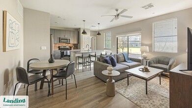 402 W Lincoln St in Phoenix, AZ - Building Photo - Building Photo