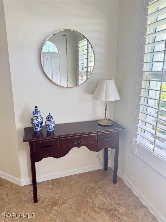 property at 4907 Europa Dr