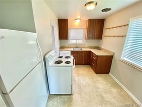 2443 S Race St in Denver, CO - Building Photo - Building Photo